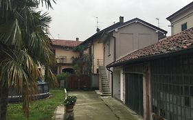 La Casa Di Amos