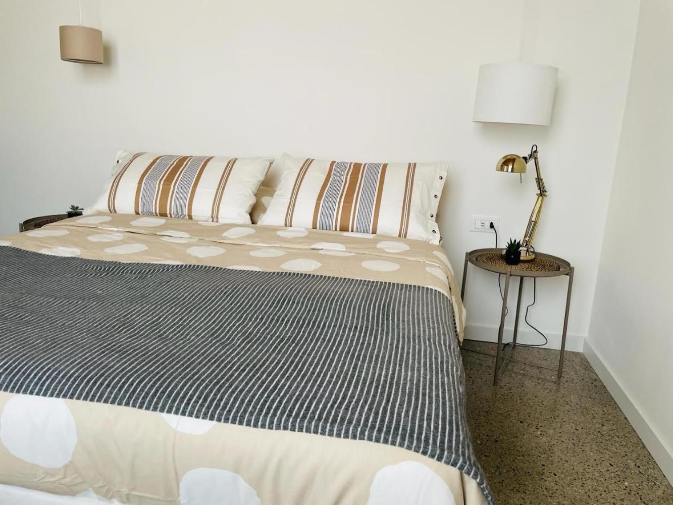Bed and Breakfast La Casa Di Amos Vaprio dʼAdda Esterno foto