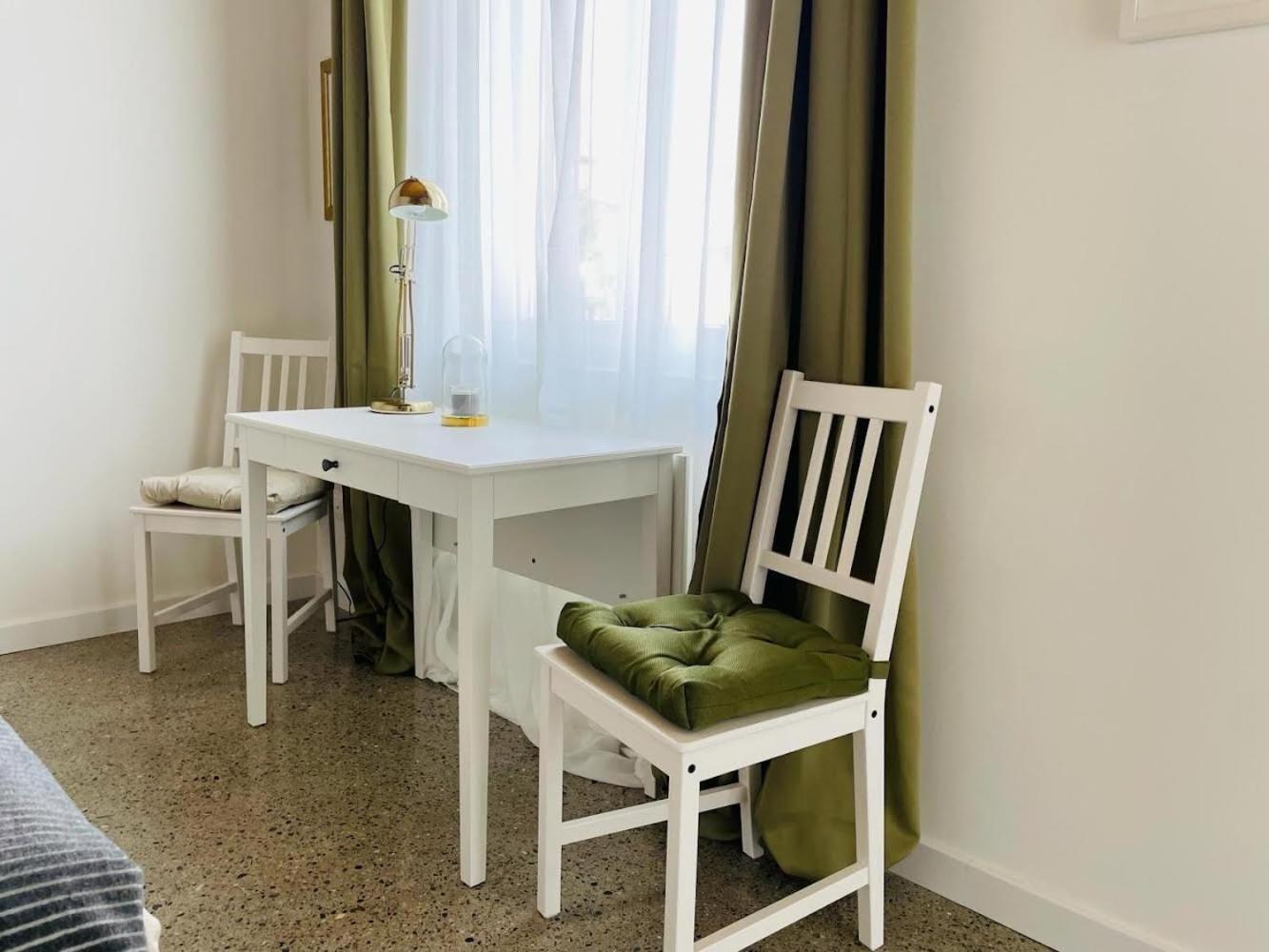 Bed and Breakfast La Casa Di Amos Vaprio dʼAdda Esterno foto