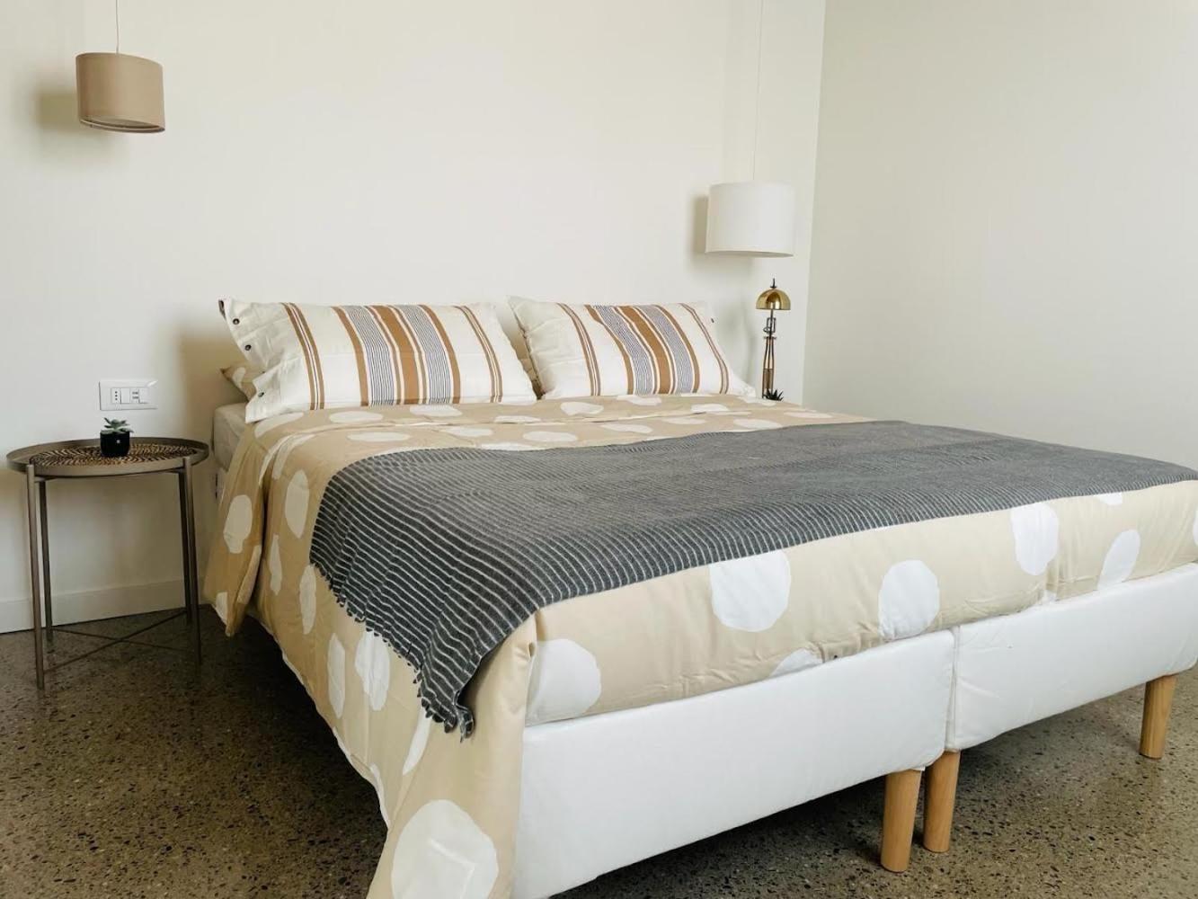 Bed and Breakfast La Casa Di Amos Vaprio dʼAdda Esterno foto
